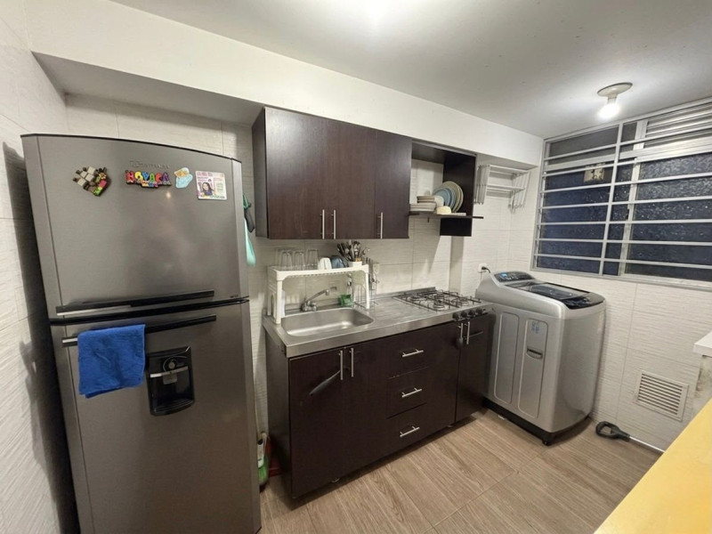 Apartamento en venta en La Aurora, Bogotá · foto 2 de 8