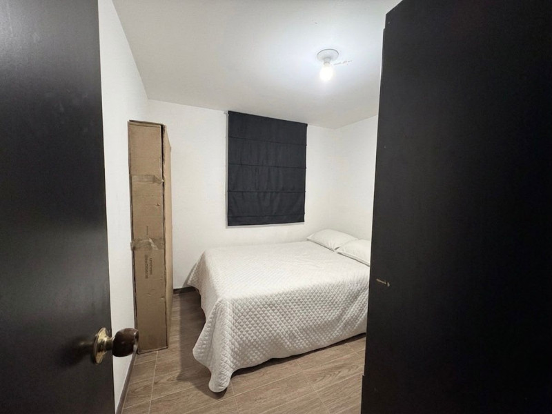 Apartamento en venta en La Aurora, Bogotá · foto 4 de 8