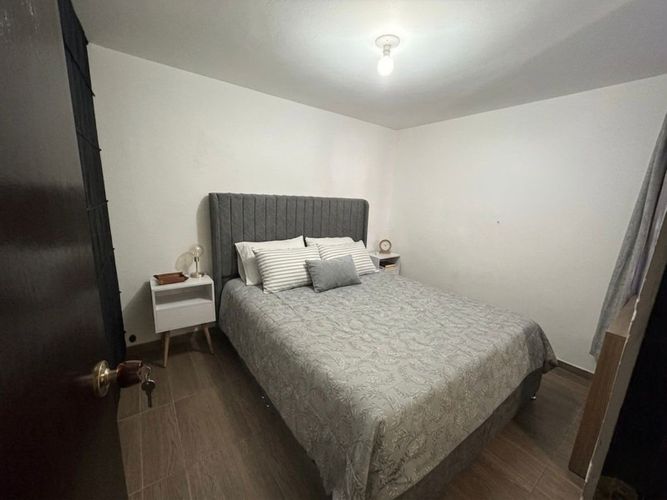 Apartamento en venta en La Aurora, Bogotá · foto 5 de 8