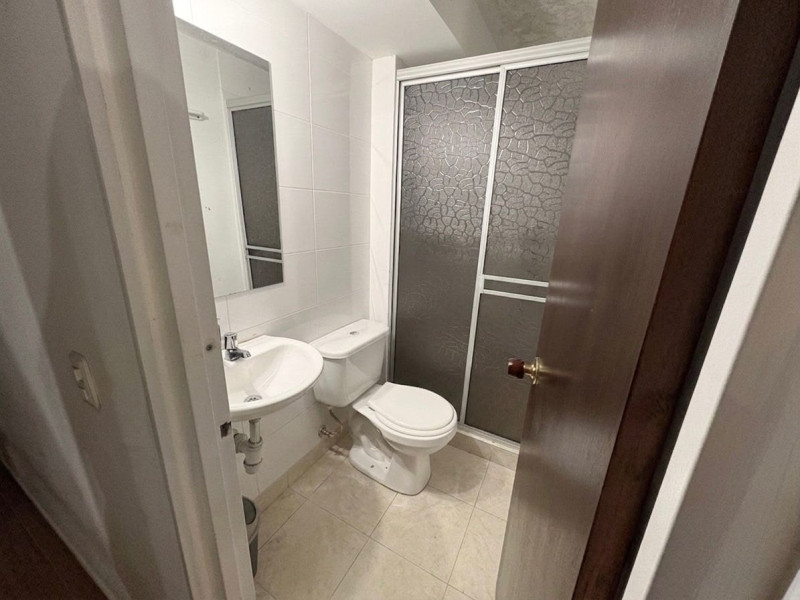 Apartamento en venta en La Aurora, Bogotá · foto 8 de 8