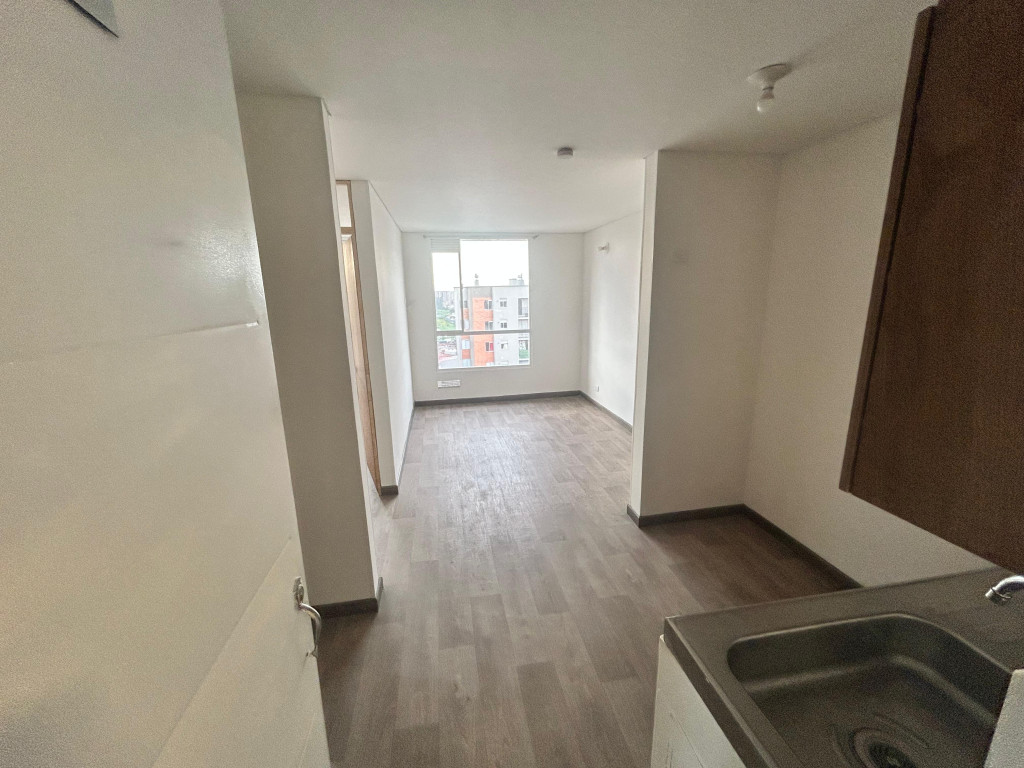 Apartamento en venta en El Vergel, Bogotá · foto 3 de 12