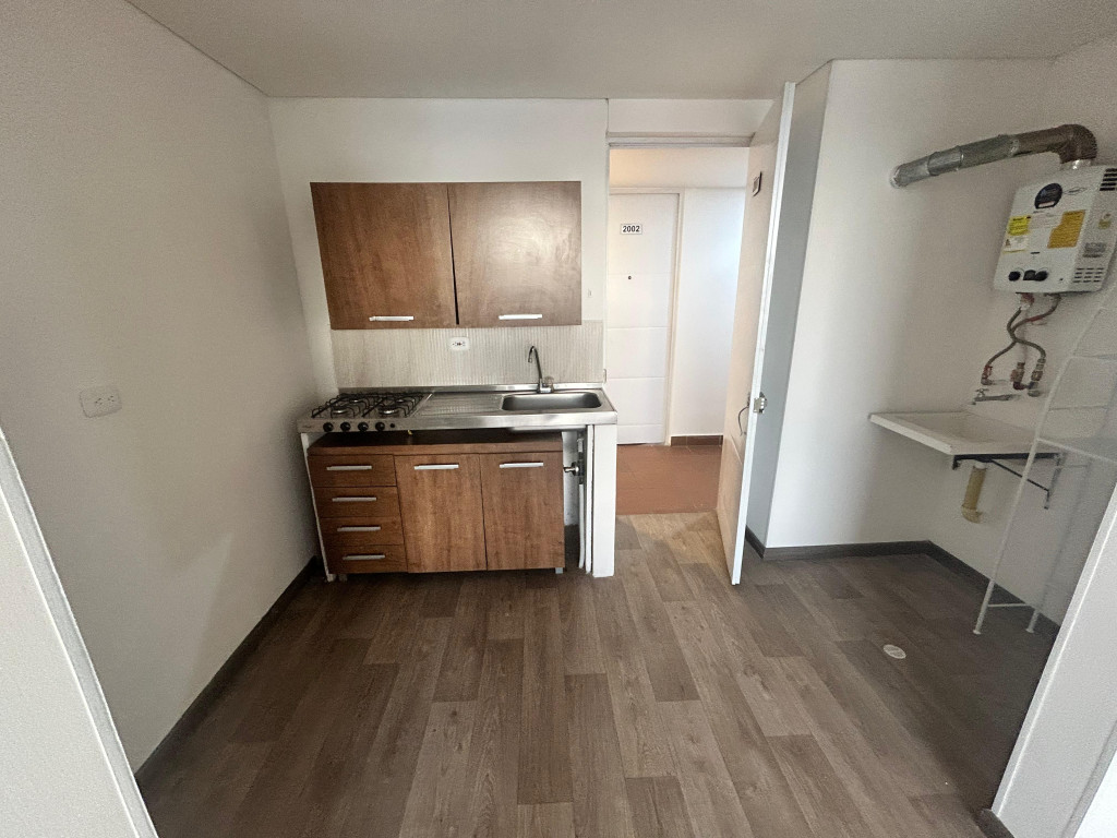 Apartamento en venta en El Vergel, Bogotá · foto 5 de 12