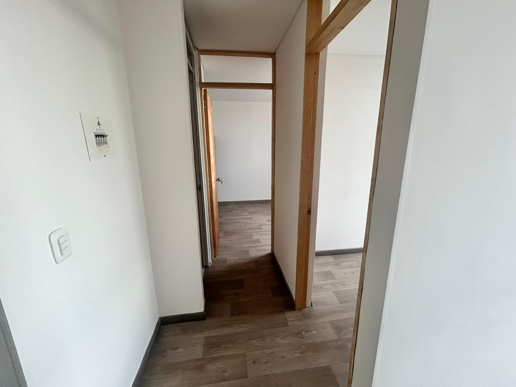 Apartamento en venta en El Vergel, Bogotá · foto 8 de 12