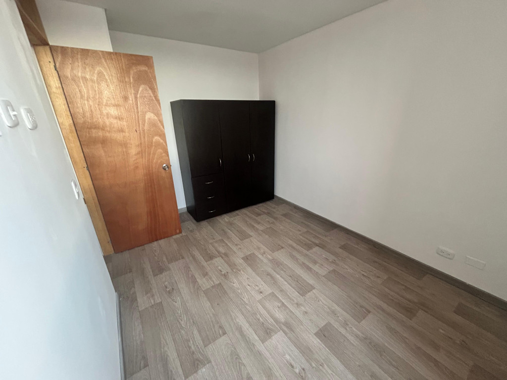 Apartamento en venta en El Vergel, Bogotá · foto 11 de 12