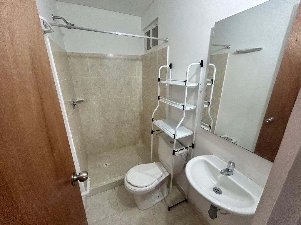 Apartamento en venta en El Vergel, Bogotá · foto 12 de 12