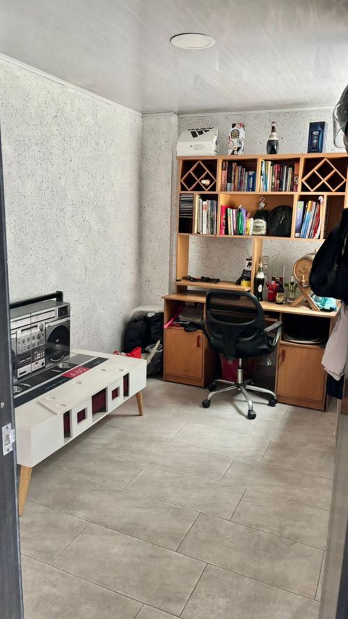 Apartamento de 3 alcobas en venta en Quiroga, Bogotá, 76 m² · foto 2 de 7