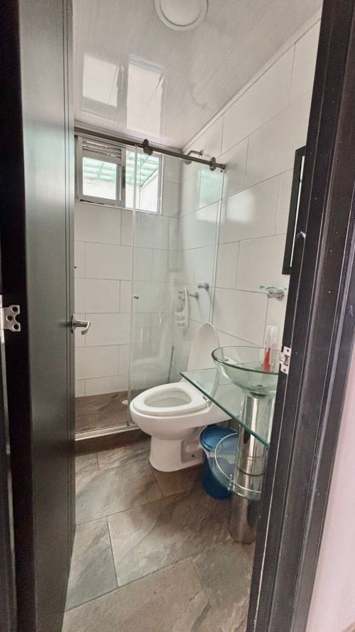 Apartamento de 3 alcobas en venta en Quiroga, Bogotá, 76 m² · foto 4 de 7