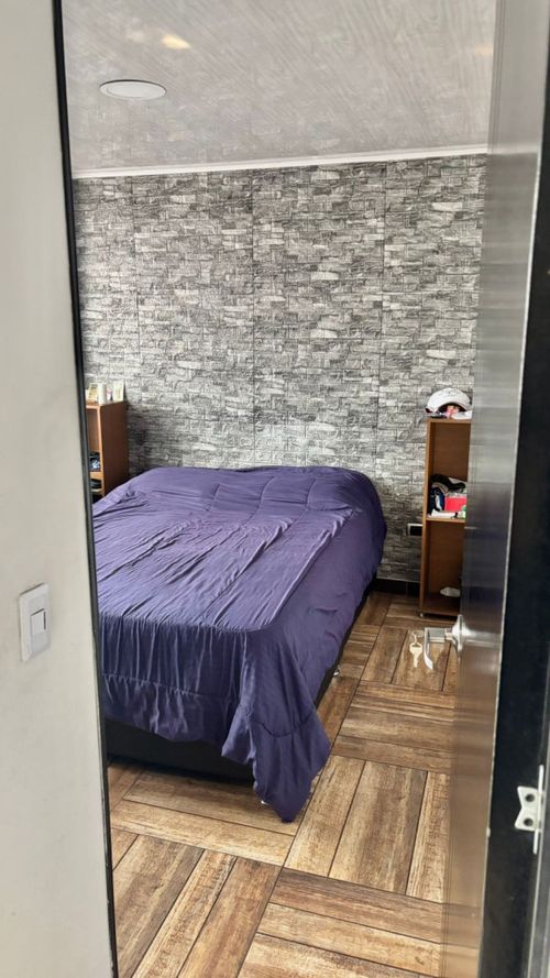Apartamento de 3 alcobas en venta en Quiroga, Bogotá, 76 m² · foto 5 de 7