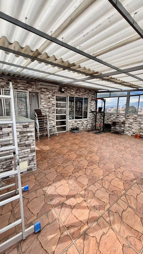 Apartamento de 3 alcobas en venta en Quiroga, Bogotá, 76 m² · foto 6 de 7
