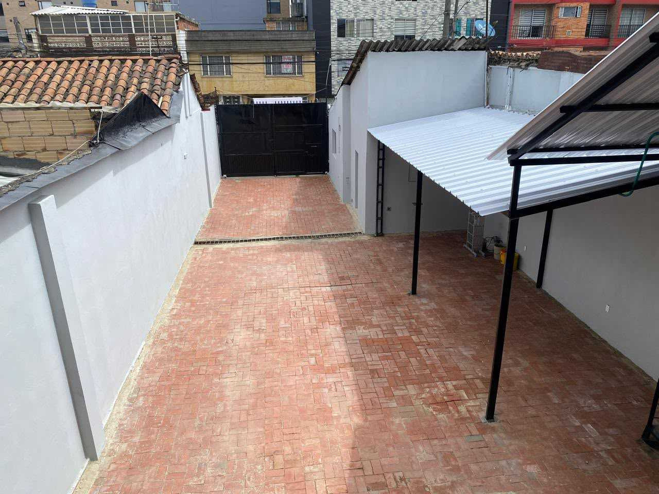 Bodega en Arriendo en Fontibon, Bogotá