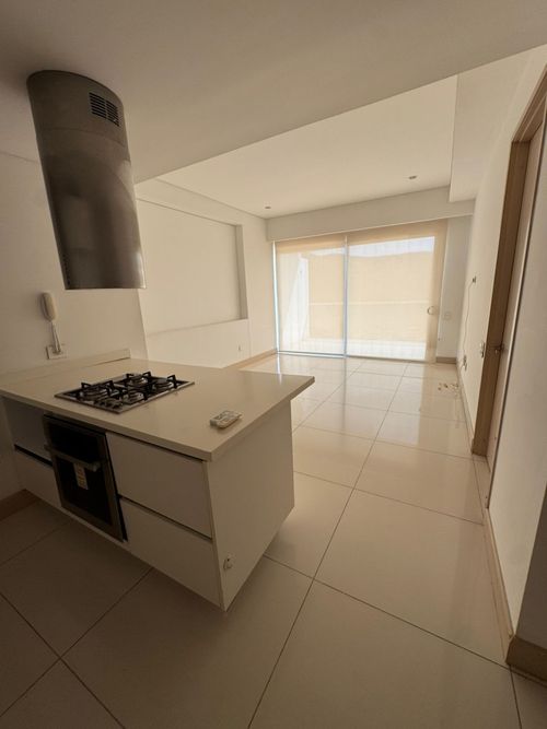 Apartamento de 1 alcoba en venta en Salguero, Santa Marta, 77 m² · foto 2 de 15