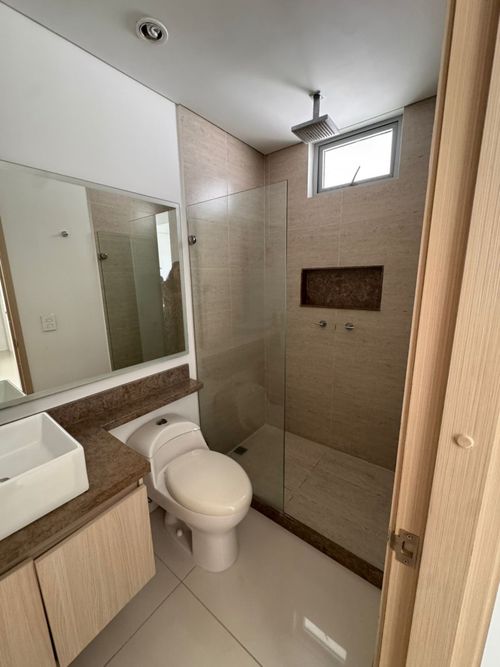 Apartamento de 1 alcoba en venta en Salguero, Santa Marta, 77 m² · foto 5 de 15