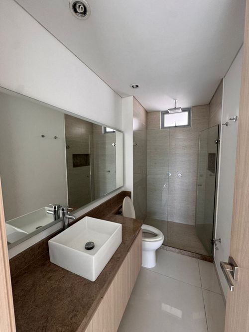 Apartamento de 1 alcoba en venta en Salguero, Santa Marta, 77 m² · foto 6 de 15