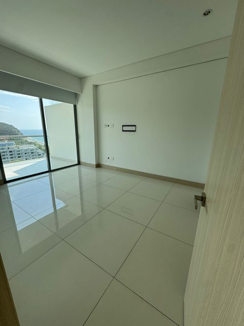 Apartamento de 1 alcoba en venta en Salguero, Santa Marta, 77 m² · foto 7 de 15