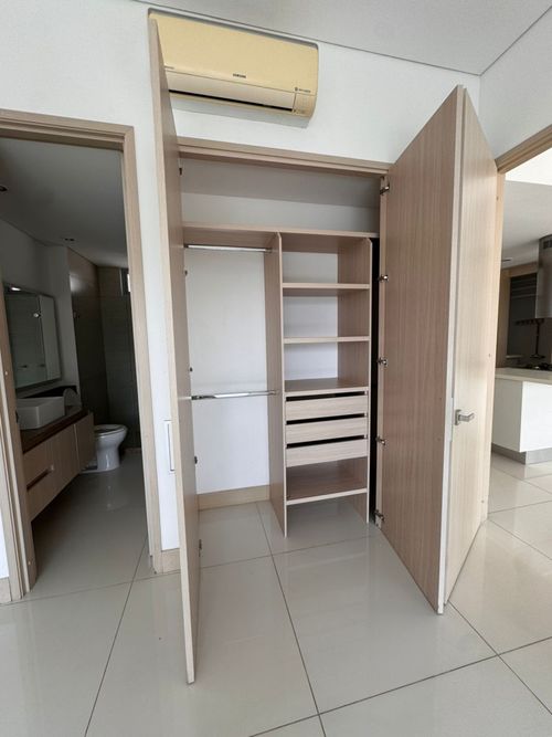 Apartamento de 1 alcoba en venta en Salguero, Santa Marta, 77 m² · foto 8 de 15