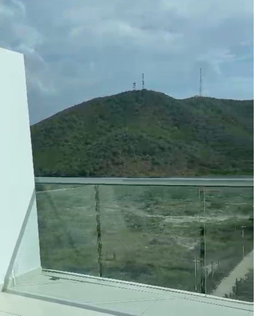 Apartamento de 1 alcoba en venta en Salguero, Santa Marta, 77 m² · foto 14 de 15