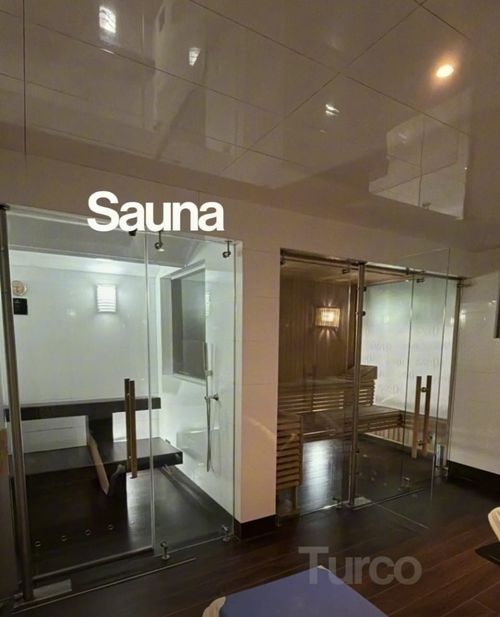 Apartamento de 3 alcobas en venta en Chico Norte, Bogotá, 176 m² · foto 18 de 24