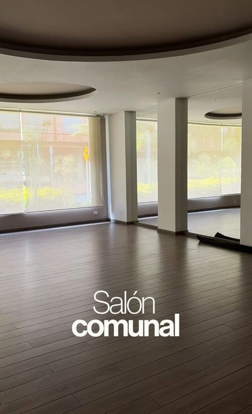 Apartamento de 3 alcobas en venta en Chico Norte, Bogotá, 176 m² · foto 24 de 24