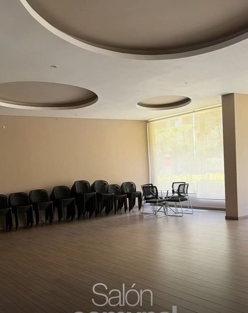 Apartamento de 3 alcobas en venta en Chico Norte, Bogotá, 176 m² · foto 23 de 24
