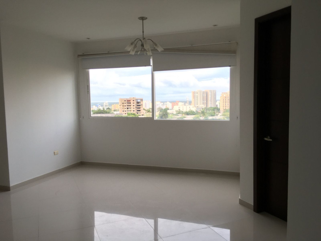 Apartamento en venta en San Vicente, Barranquilla · foto 2 de 21