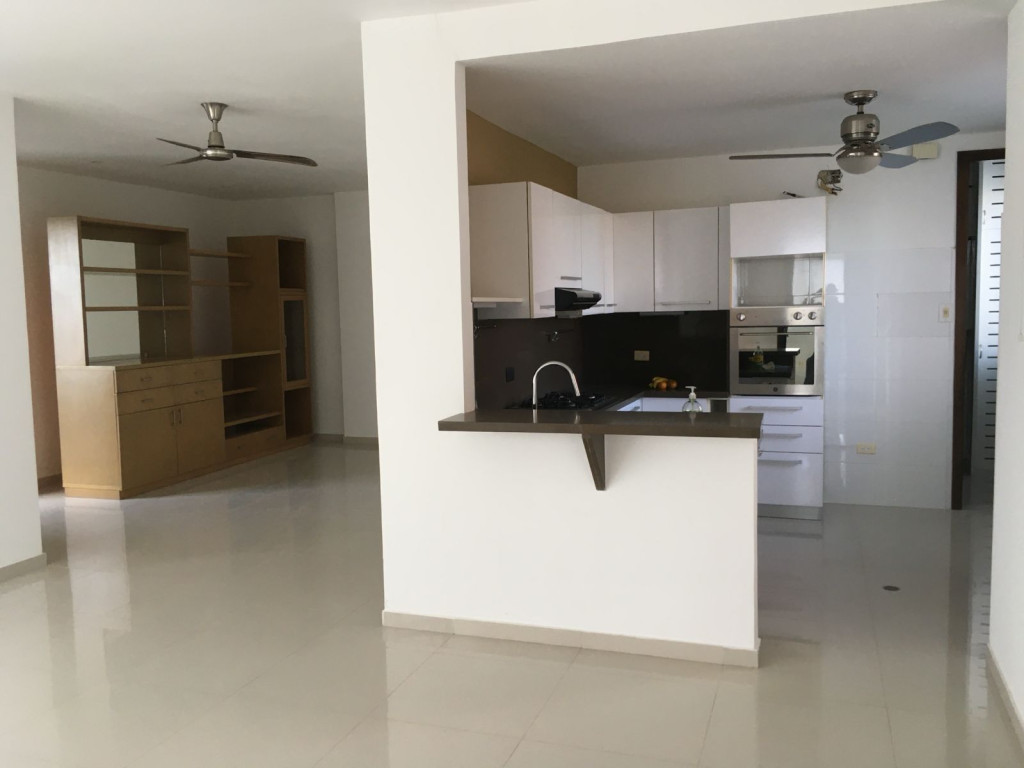 Apartamento en venta en San Vicente, Barranquilla · foto 18 de 21