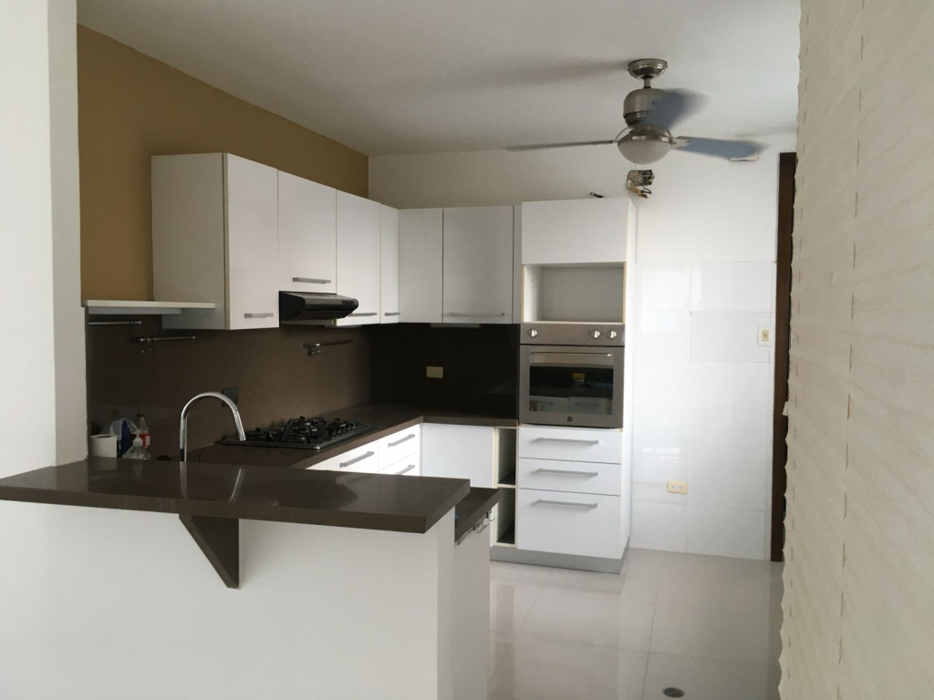 Apartamento en venta en San Vicente, Barranquilla · foto 19 de 21