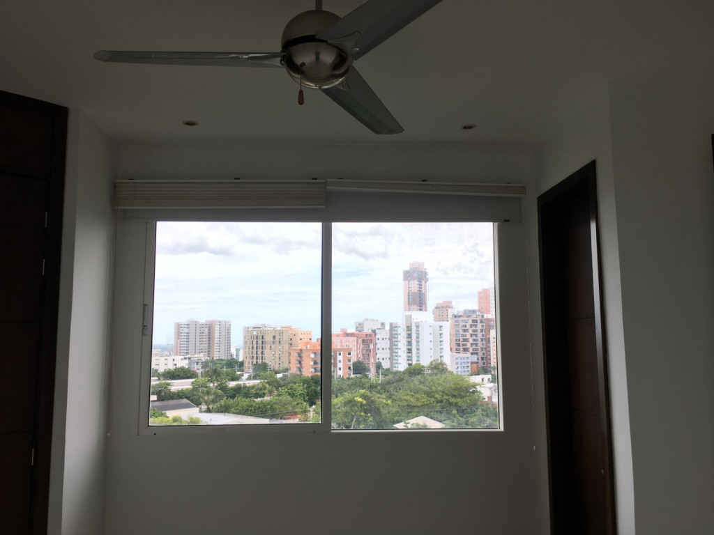 Apartamento en venta en San Vicente, Barranquilla · foto 20 de 21