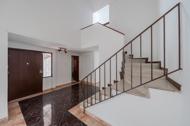 Casa en venta en Pasadena, Bogotá · foto 2 de 24