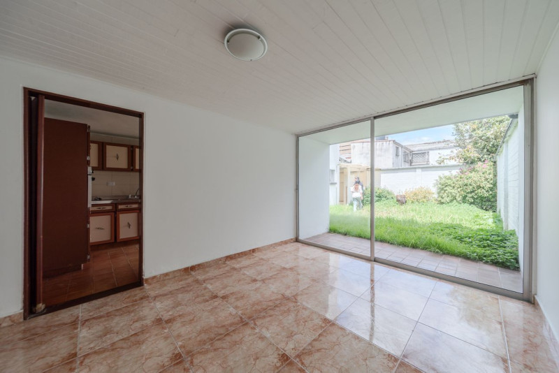 Casa en venta en Pasadena, Bogotá · foto 11 de 24