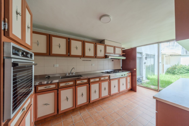 Casa en venta en Pasadena, Bogotá · foto 12 de 24