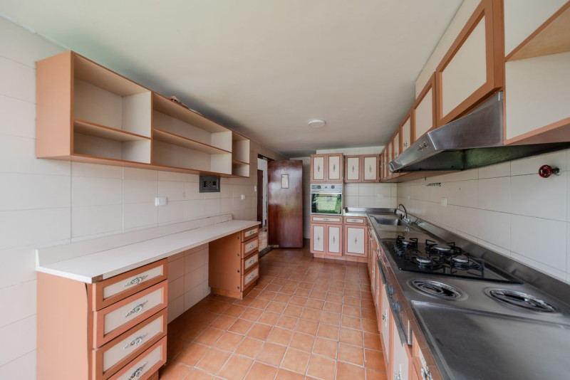 Casa en venta en Pasadena, Bogotá · foto 13 de 24