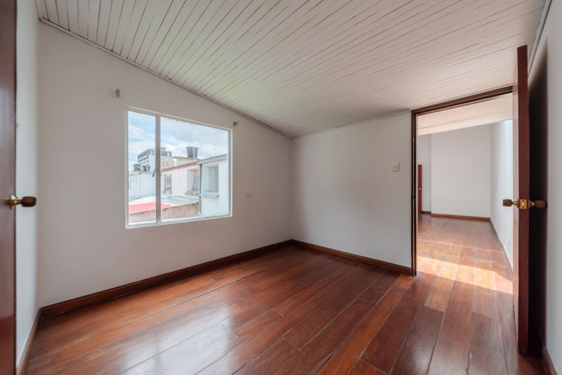 Casa en venta en Pasadena, Bogotá · foto 22 de 24