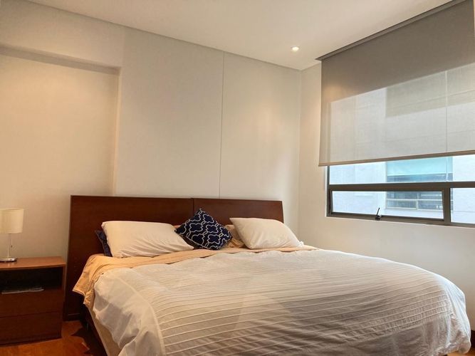 Apartamento de 3 alcobas en venta en Chico Norte, Bogotá, 176 m² · foto 11 de 24