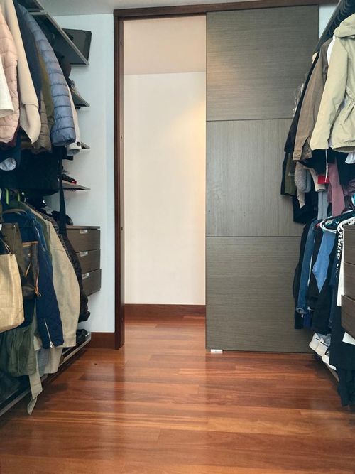 Apartamento de 3 alcobas en venta en Chico Norte, Bogotá, 176 m² · foto 13 de 24