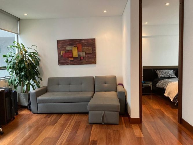 Apartamento de 3 alcobas en venta en Chico Norte, Bogotá, 176 m² · foto 14 de 24