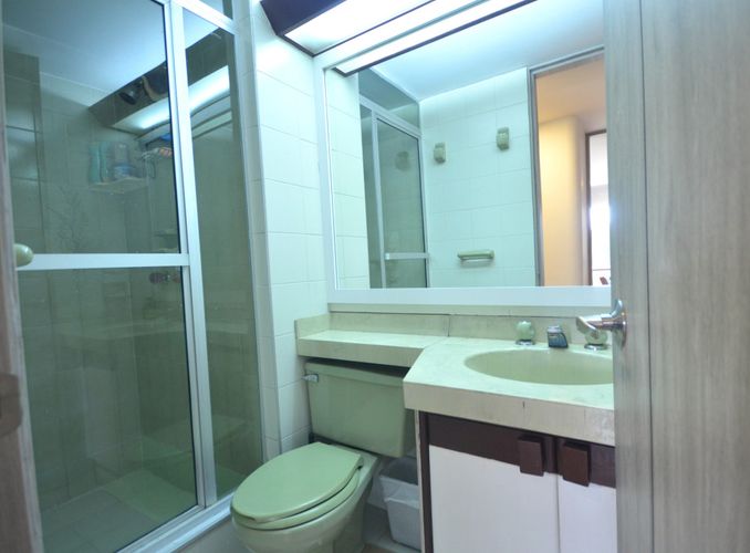 Apartamento de 3 alcobas en venta en Niza Norte, Bogotá, 122 m² · foto 11 de 20