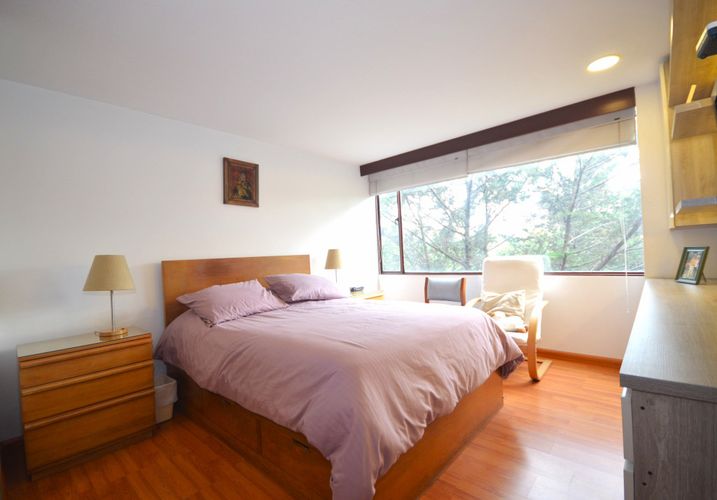 Apartamento de 3 alcobas en venta en Niza Norte, Bogotá, 122 m² · foto 16 de 20