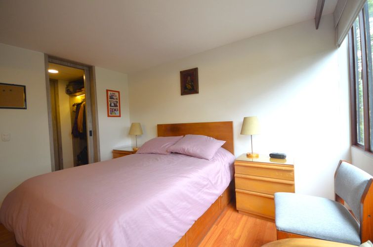 Apartamento de 3 alcobas en venta en Niza Norte, Bogotá, 122 m² · foto 17 de 20