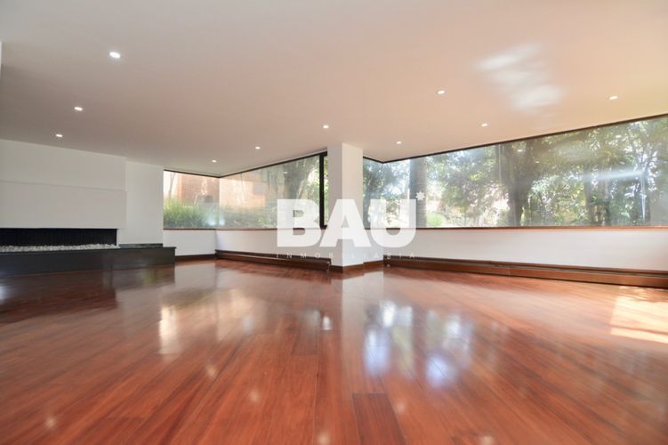 Apartamento en venta en Niza, Bogotá · foto 6 de 24