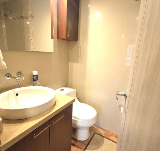 Apartamento de 3 alcobas en venta en Niza Norte, Bogotá, 122 m² · foto 20 de 20