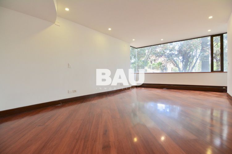 Apartamento en venta en Niza, Bogotá · foto 23 de 24