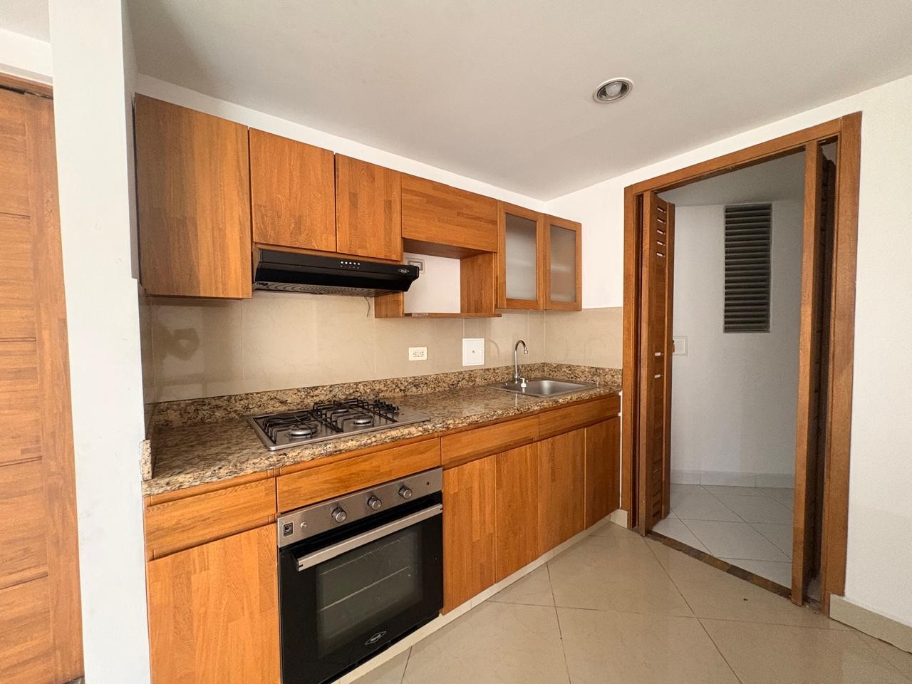 Apartamento en venta en Vegas De La Doctora, Sabaneta · foto 5 de 14
