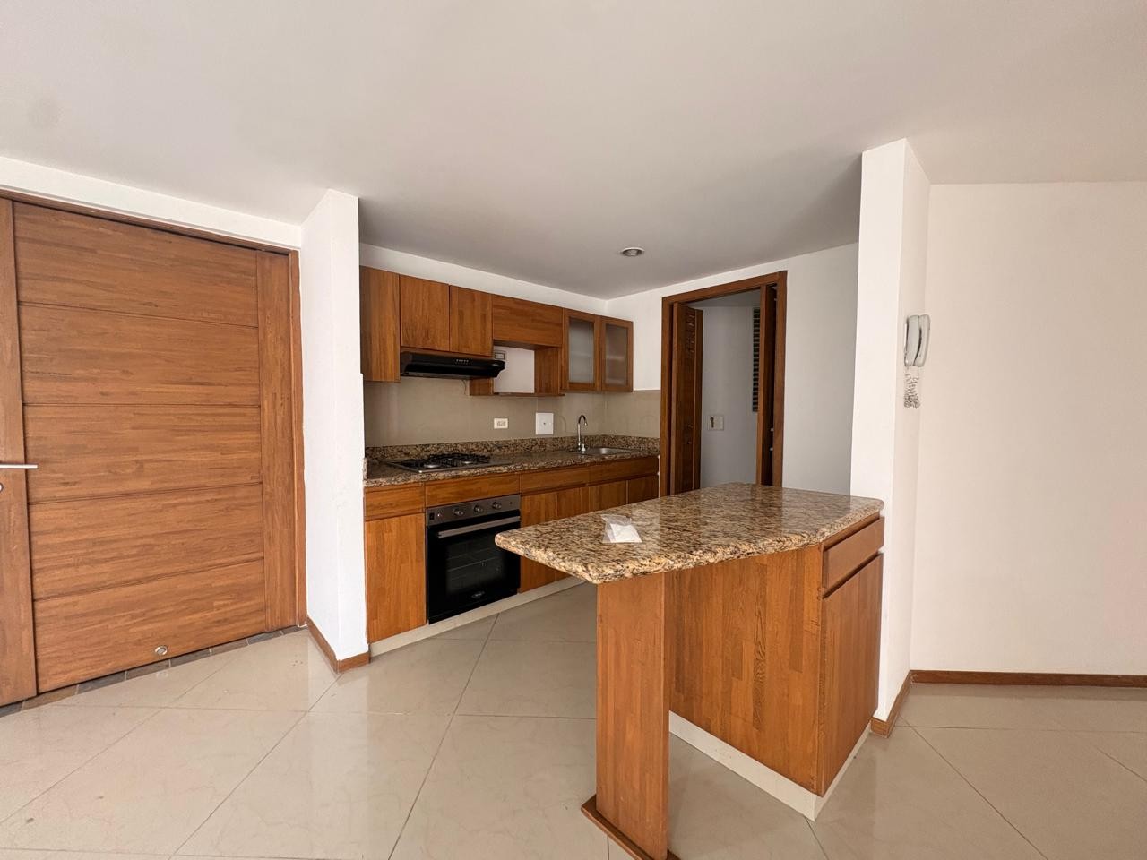 Apartamento en venta en Vegas De La Doctora, Sabaneta · foto 4 de 14