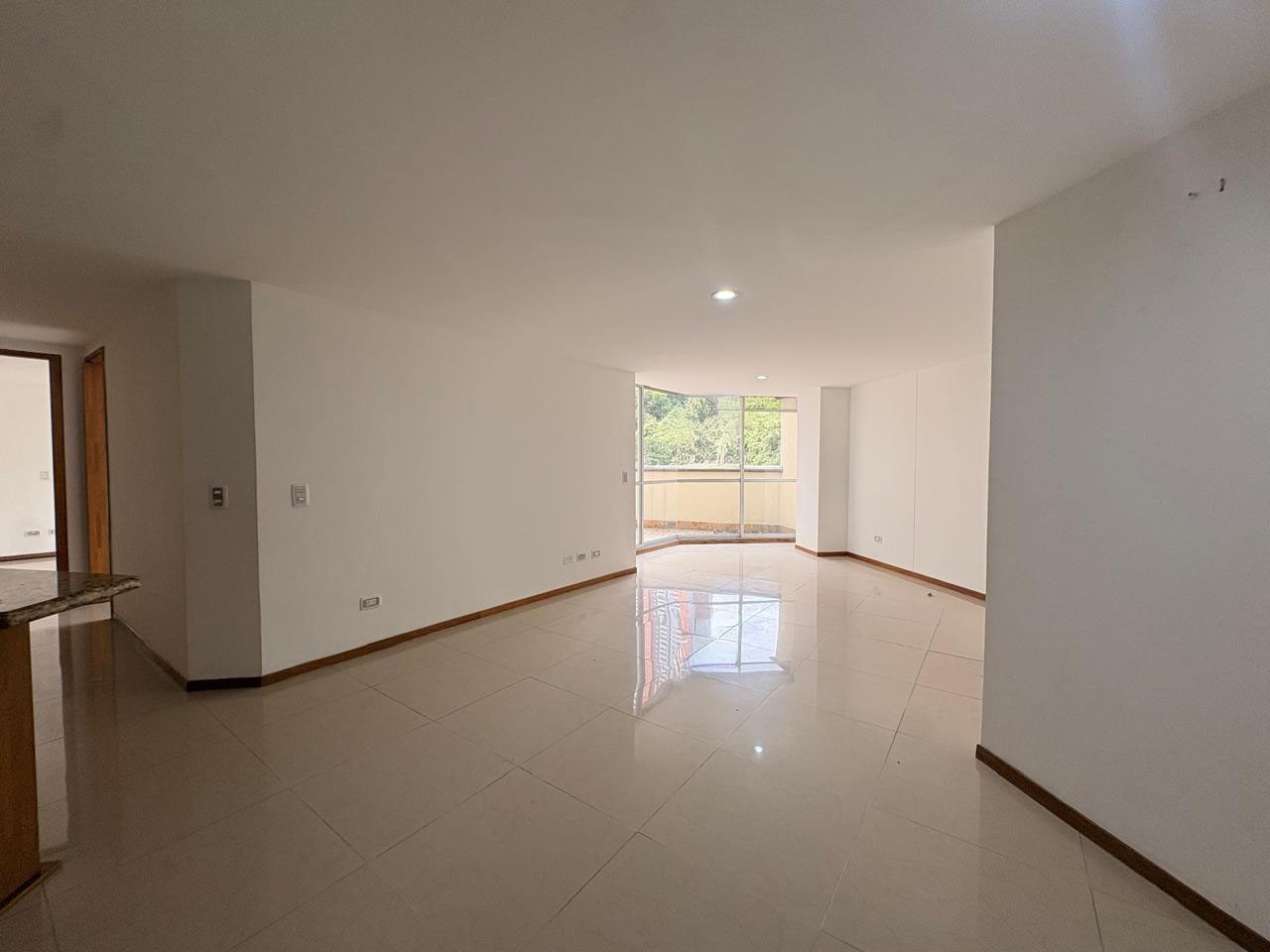 Apartamento en venta en Vegas De La Doctora, Sabaneta · foto 7 de 14
