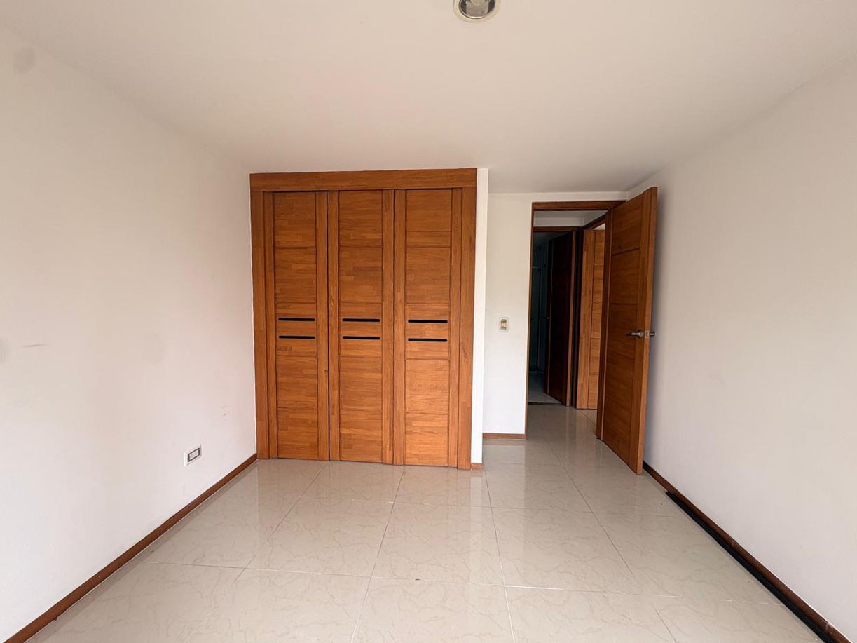 Apartamento en venta en Vegas De La Doctora, Sabaneta · foto 6 de 14