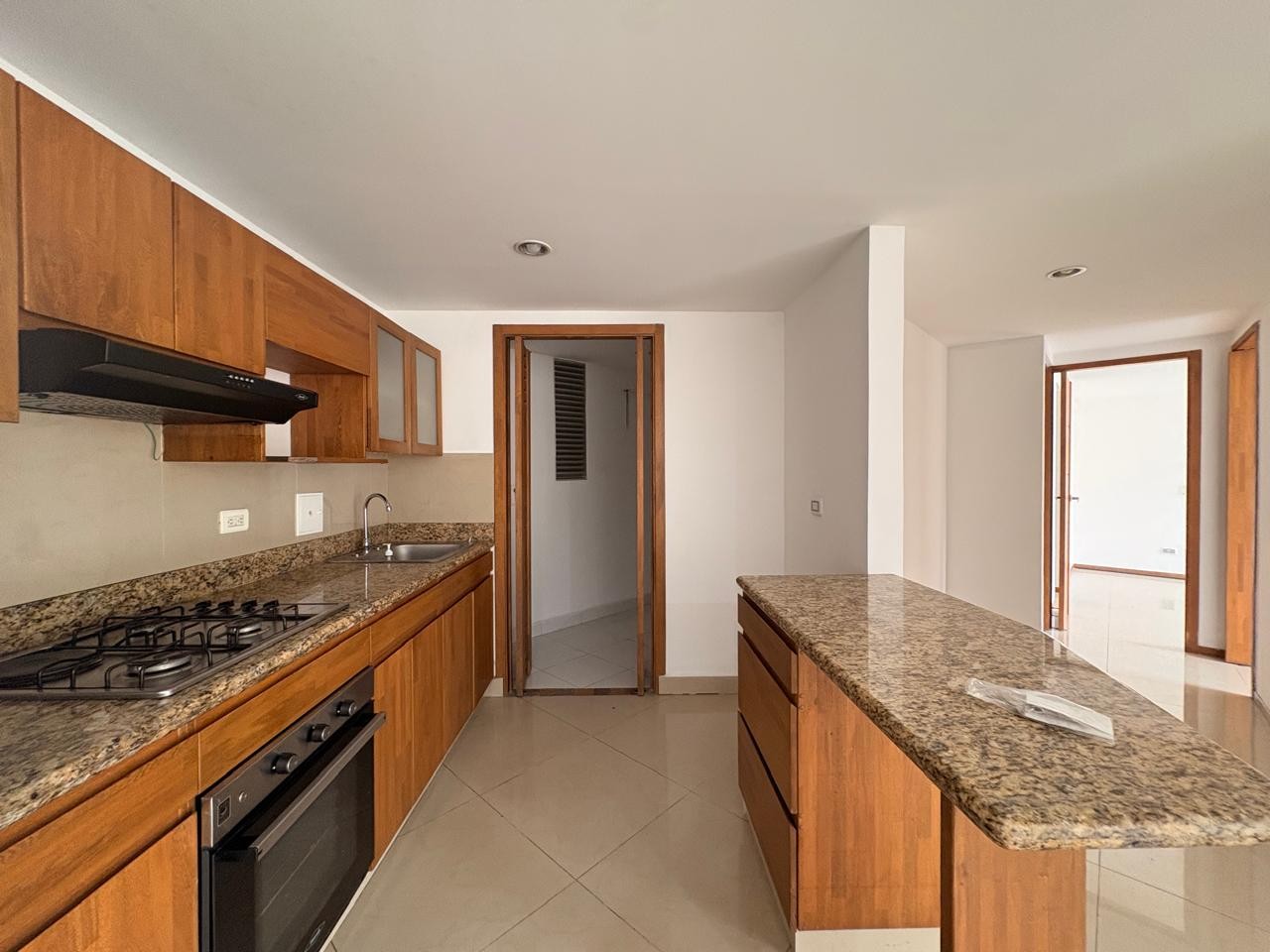 Apartamento en venta en Vegas De La Doctora, Sabaneta · foto 3 de 14