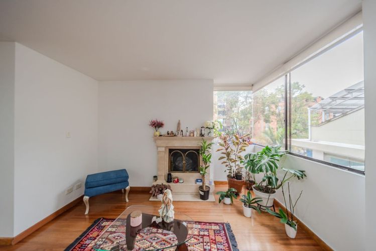 Apartamento en venta en Chico Norte, Bogotá · foto 4 de 24