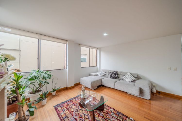 Apartamento en venta en Chico Norte, Bogotá · foto 5 de 24