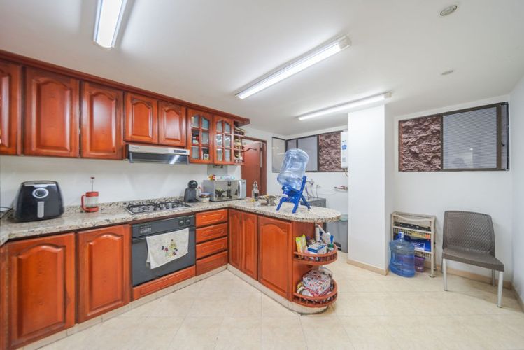 Apartamento en venta en Chico Norte, Bogotá · foto 8 de 24