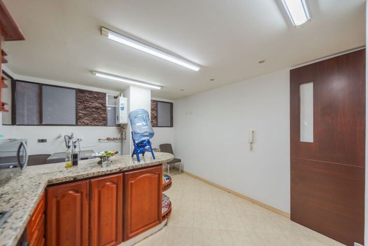 Apartamento en venta en Chico Norte, Bogotá · foto 10 de 24